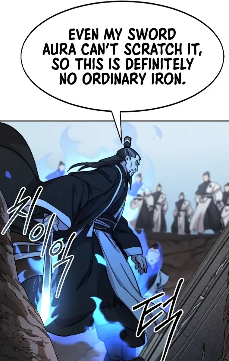 Return of the Mount Hua Sect Chapter 90 Page 125