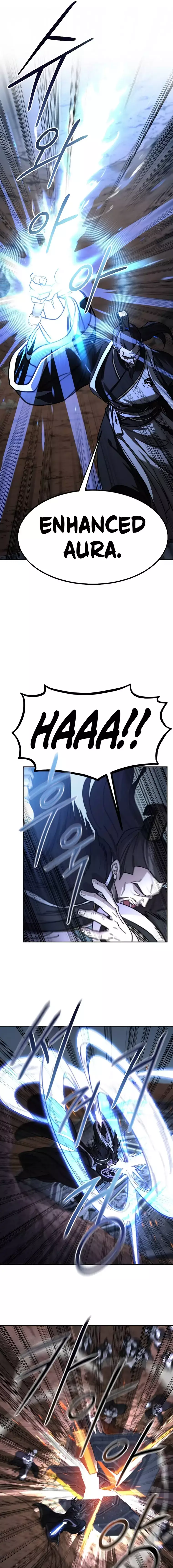 Return of the Mount Hua Sect Chapter 90 Page 128