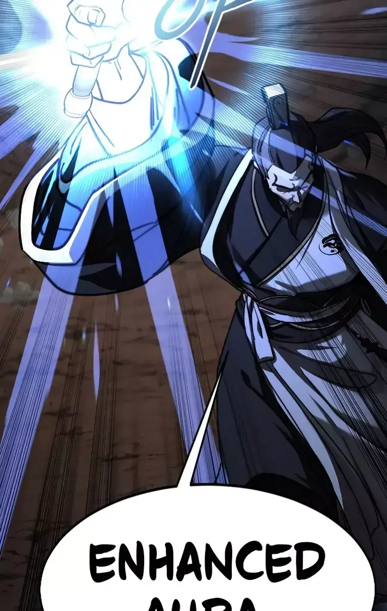 Return of the Mount Hua Sect Chapter 90 Page 130