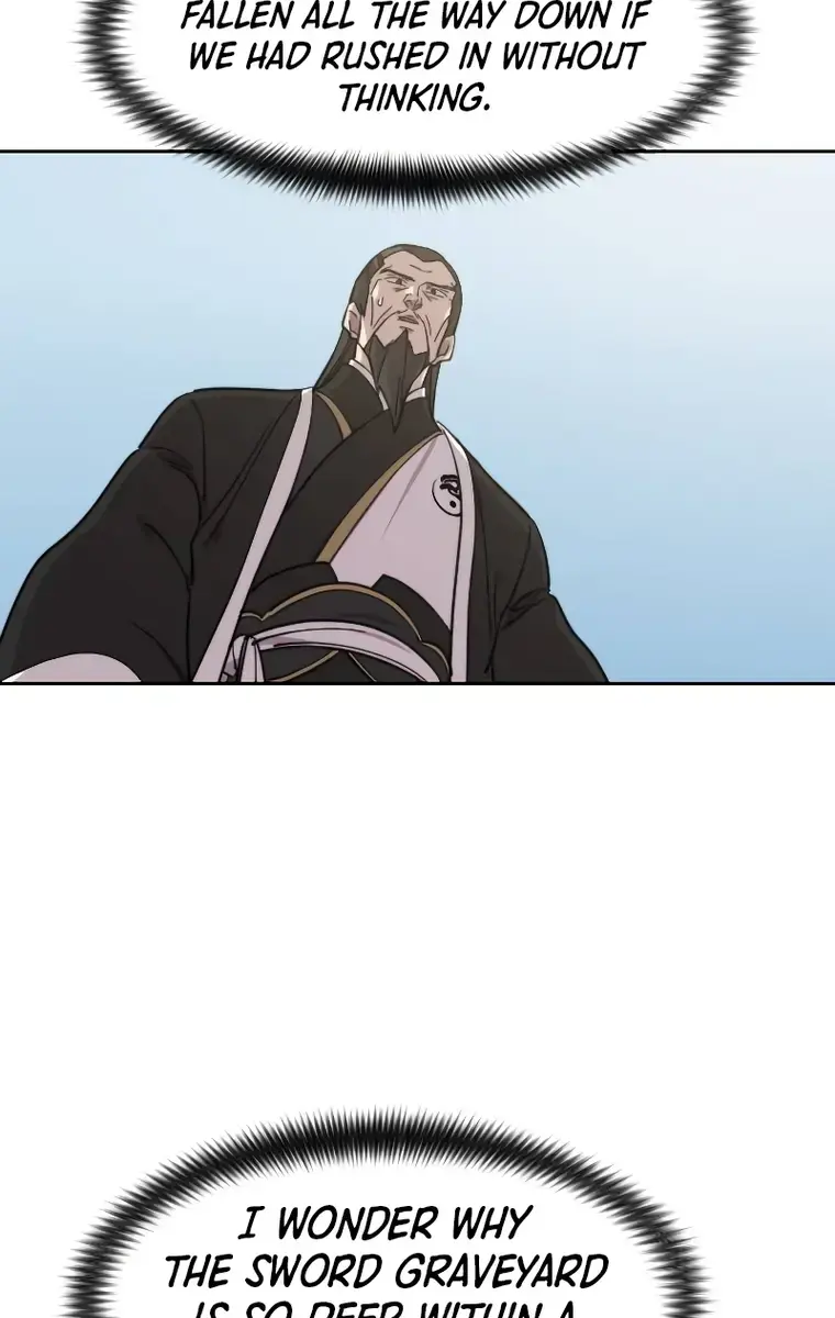 Return of the Mount Hua Sect Chapter 90 Page 146
