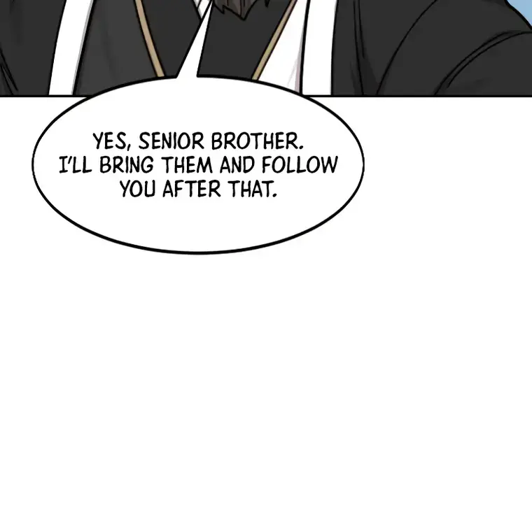 Return of the Mount Hua Sect Chapter 90 Page 155