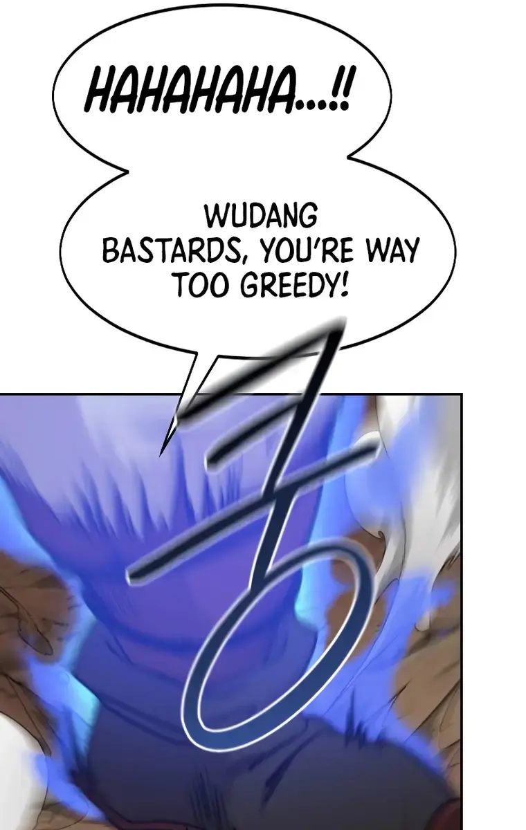 Return of the Mount Hua Sect Chapter 90 Page 171