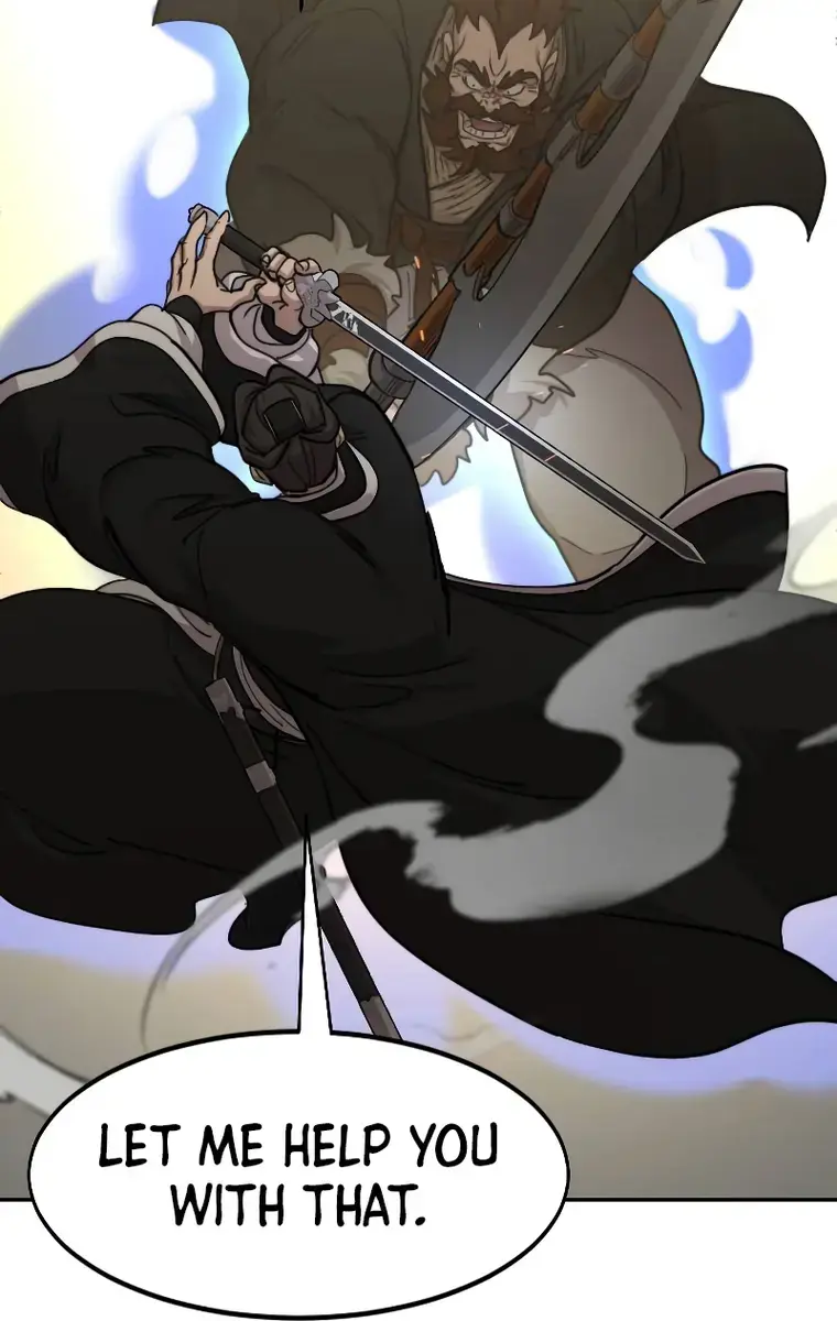 Return of the Mount Hua Sect Chapter 90 Page 190