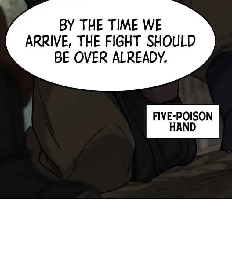 Return of the Mount Hua Sect Chapter 90 Page 195