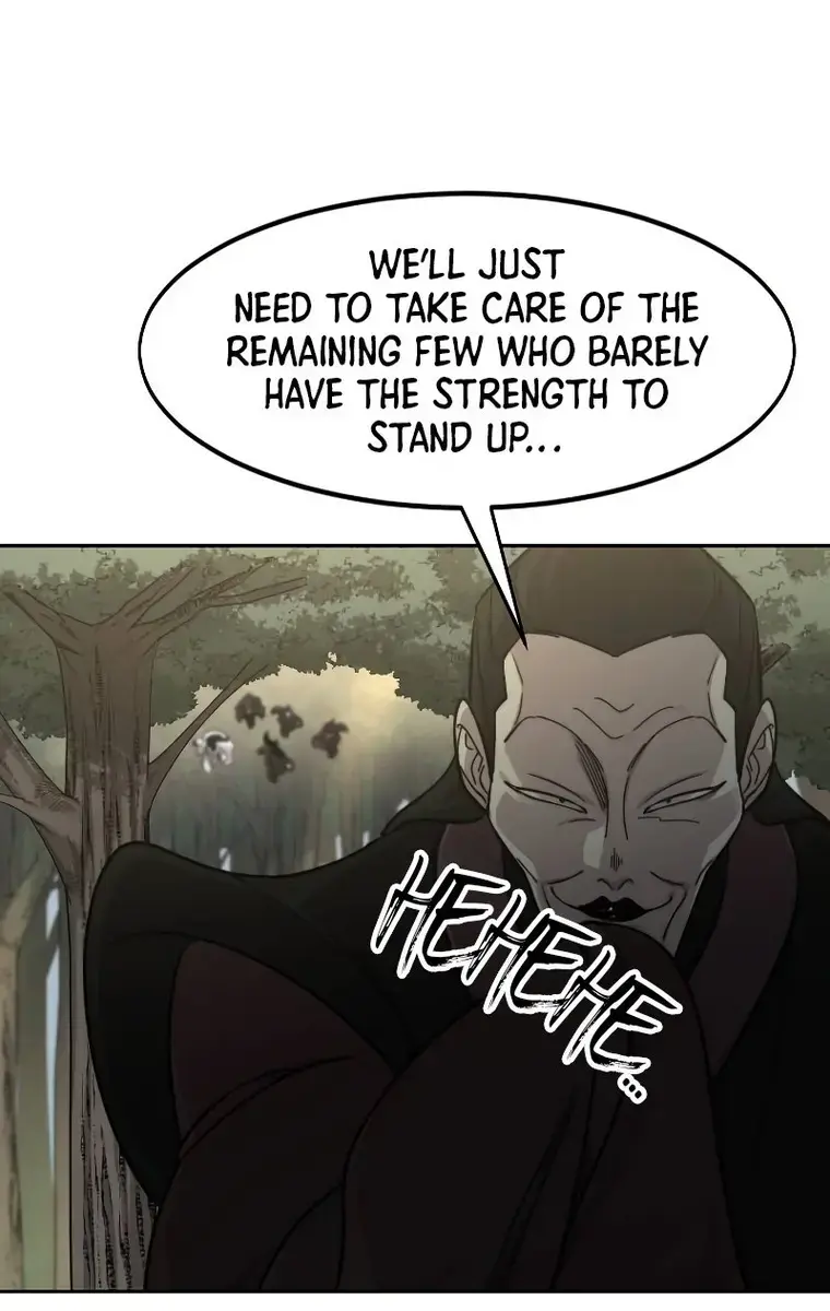 Return of the Mount Hua Sect Chapter 90 Page 197