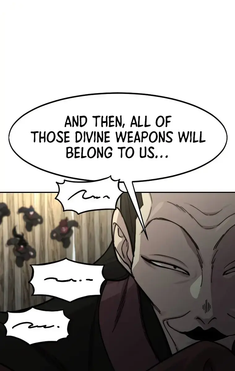 Return of the Mount Hua Sect Chapter 90 Page 198