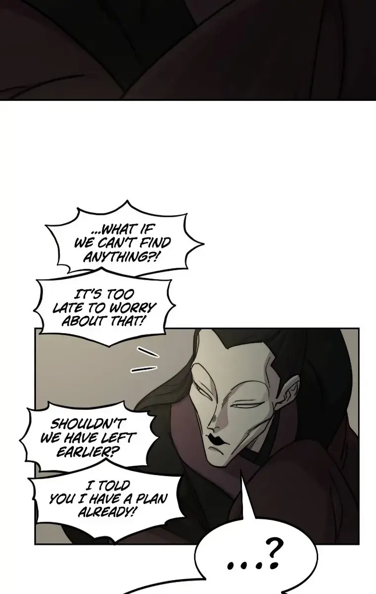 Return of the Mount Hua Sect Chapter 90 Page 199