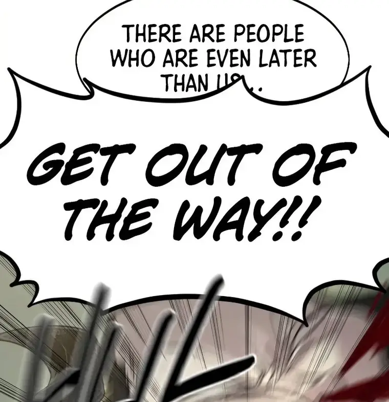 Return of the Mount Hua Sect Chapter 90 Page 200