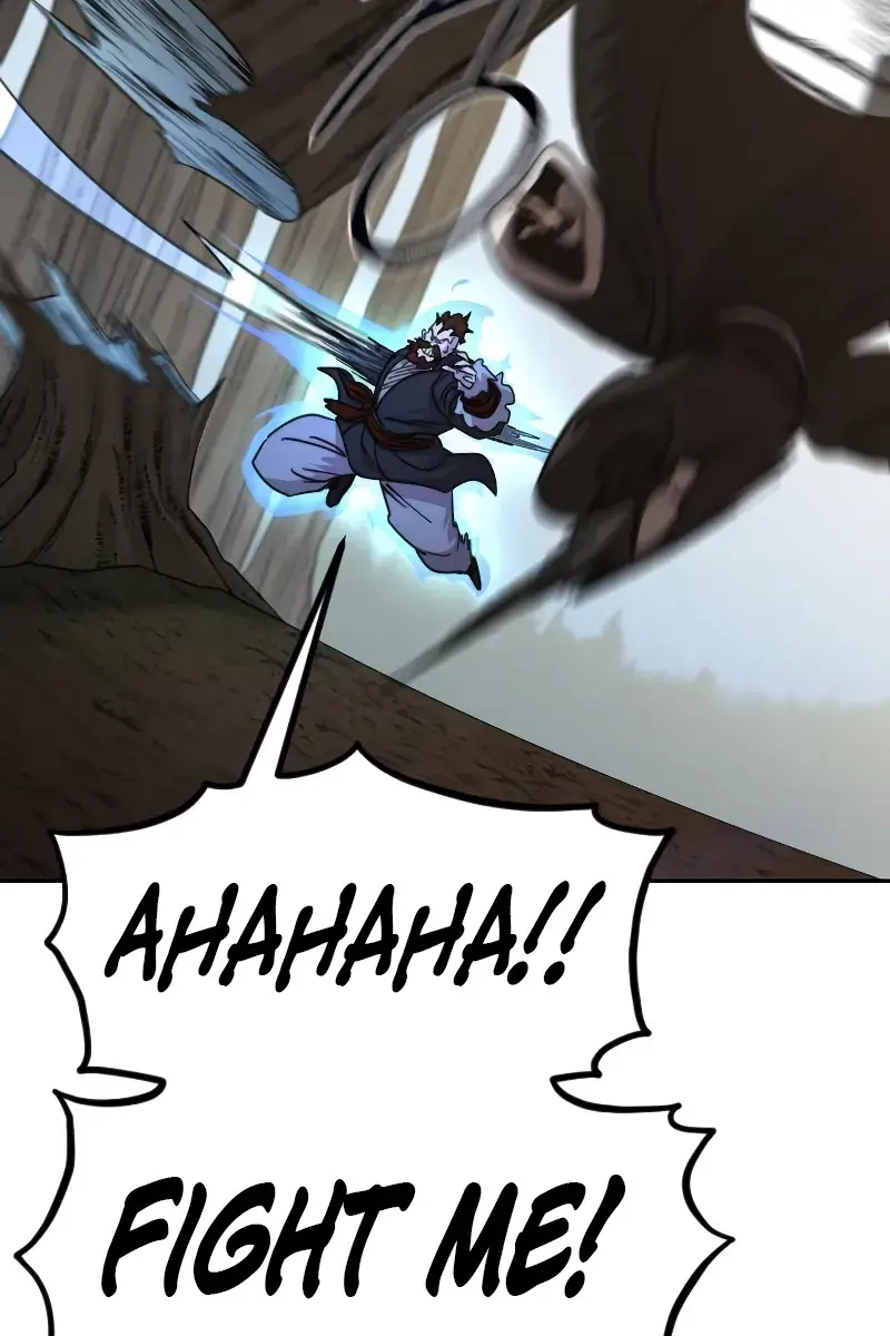 Return of the Mount Hua Sect Chapter 91 Page 5