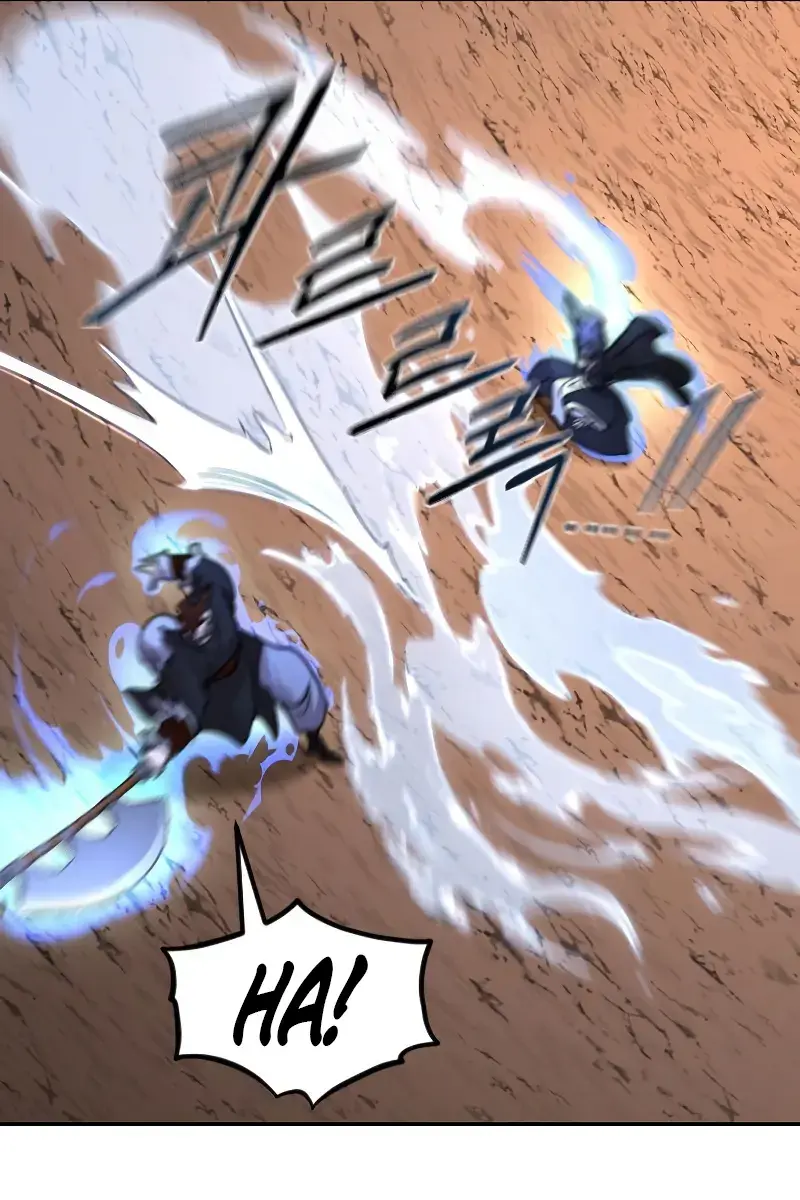 Return of the Mount Hua Sect Chapter 91 Page 17