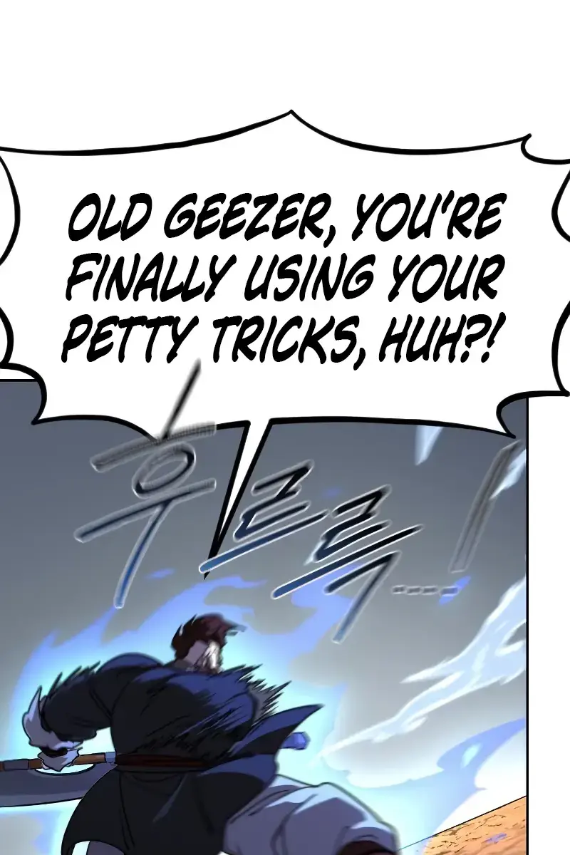 Return of the Mount Hua Sect Chapter 91 Page 18