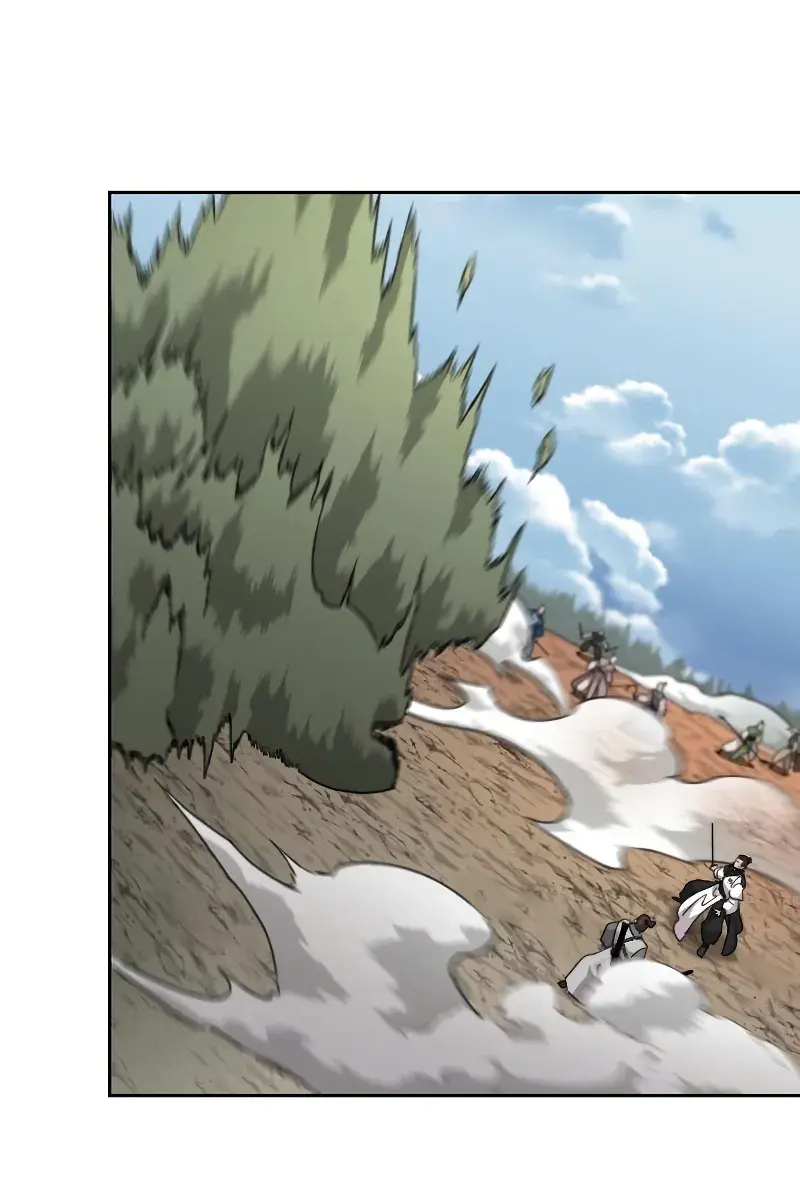 Return of the Mount Hua Sect Chapter 91 Page 27