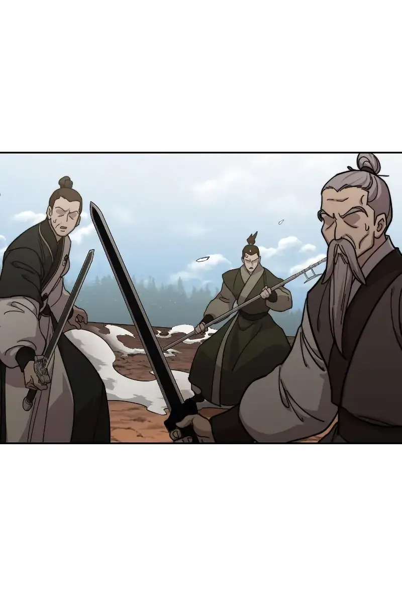 Return of the Mount Hua Sect Chapter 91 Page 28