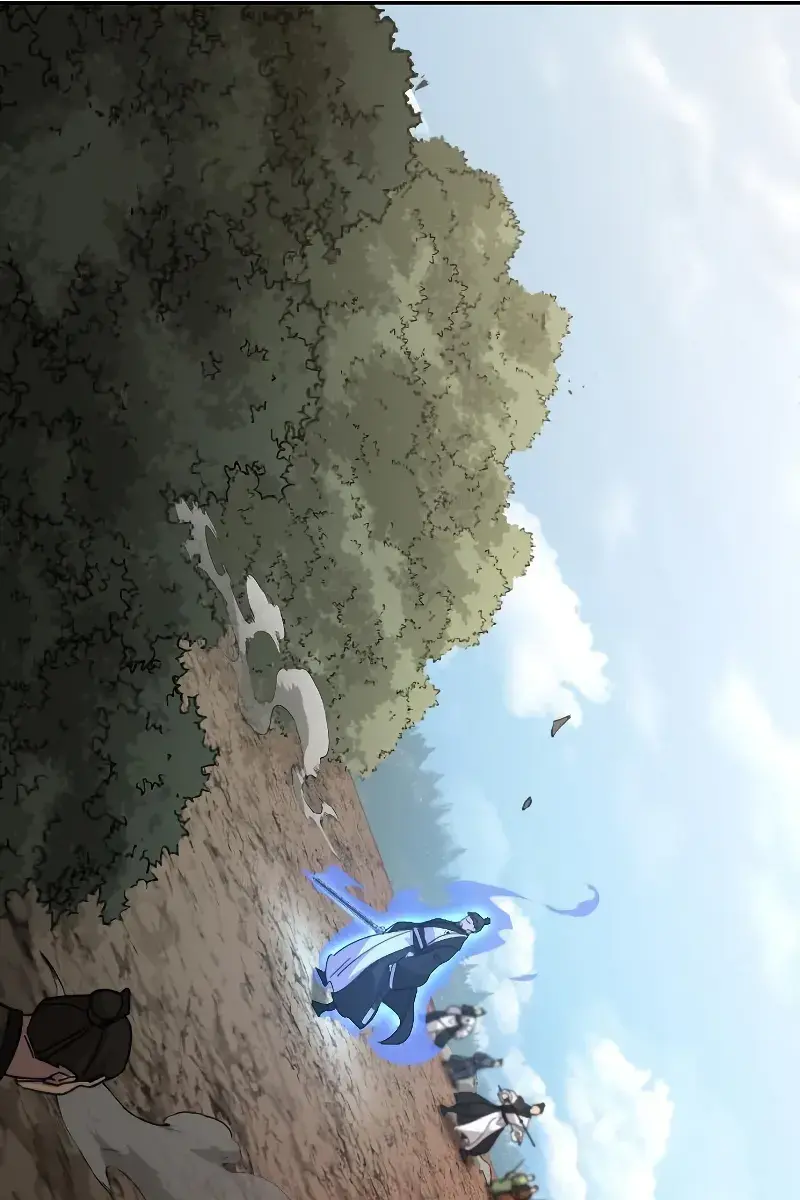 Return of the Mount Hua Sect Chapter 91 Page 31