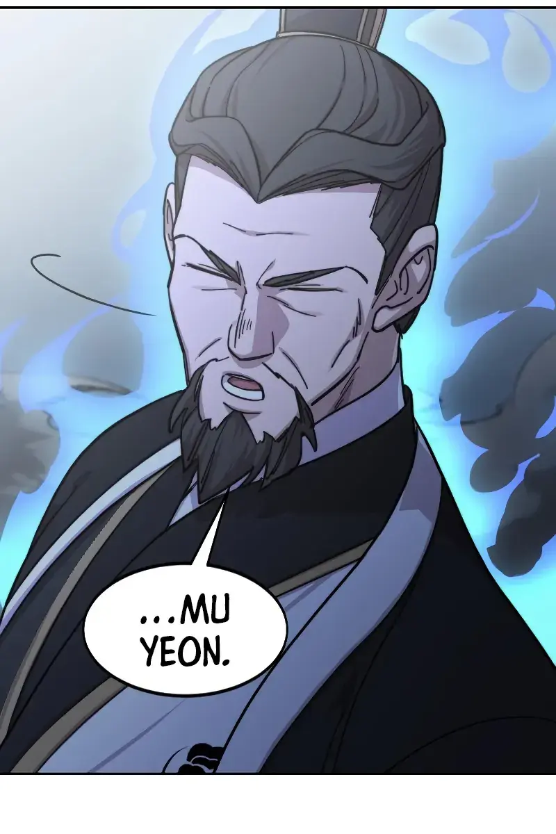 Return of the Mount Hua Sect Chapter 91 Page 33