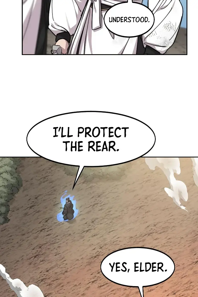 Return of the Mount Hua Sect Chapter 91 Page 35