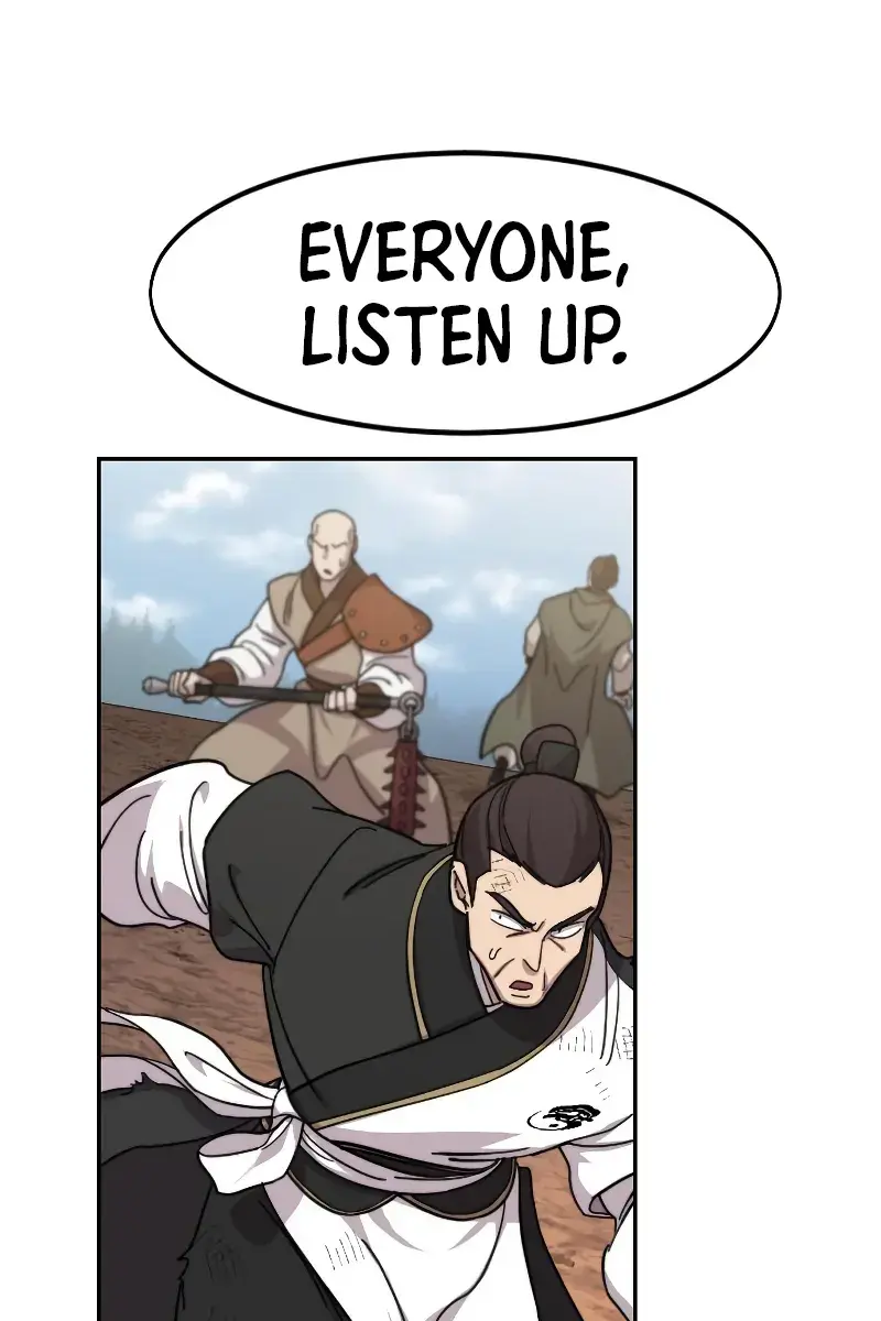 Return of the Mount Hua Sect Chapter 91 Page 38