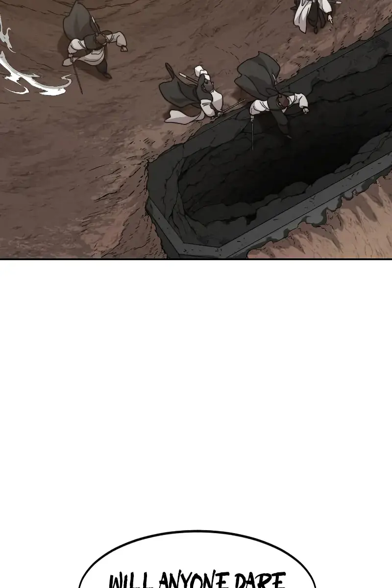 Return of the Mount Hua Sect Chapter 91 Page 41