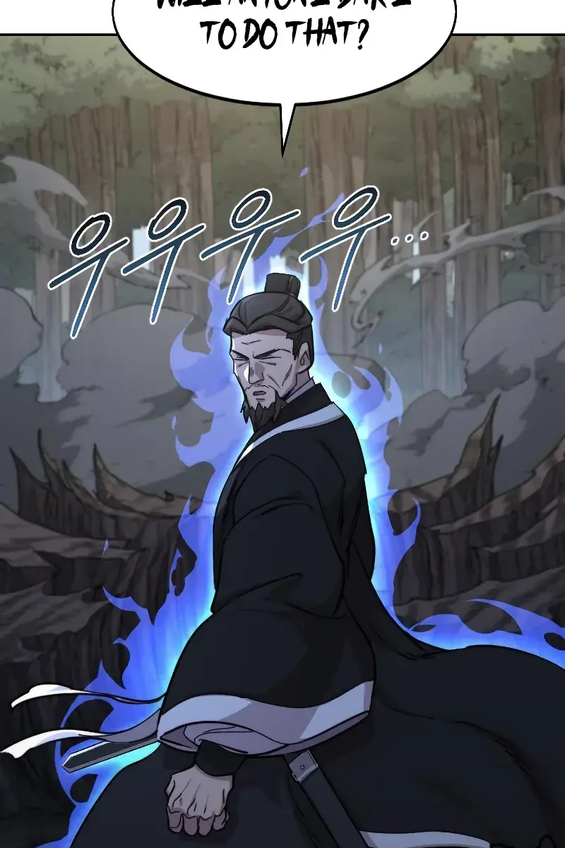 Return of the Mount Hua Sect Chapter 91 Page 42