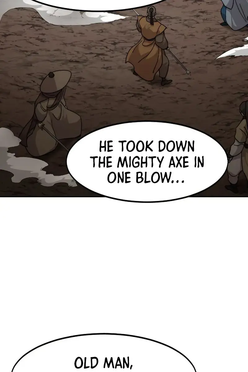 Return of the Mount Hua Sect Chapter 91 Page 46