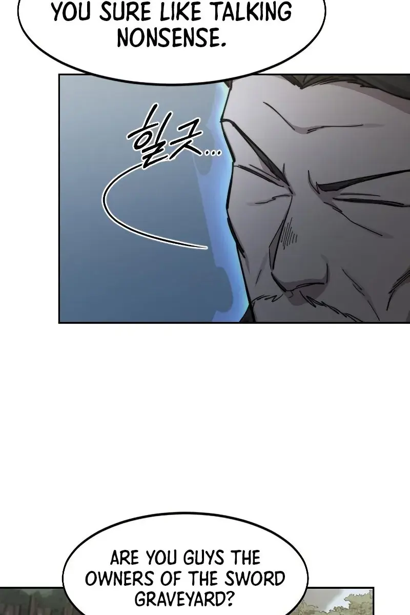Return of the Mount Hua Sect Chapter 91 Page 47