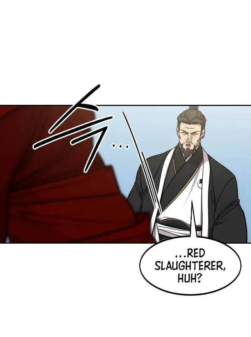 Return of the Mount Hua Sect Chapter 91 Page 49
