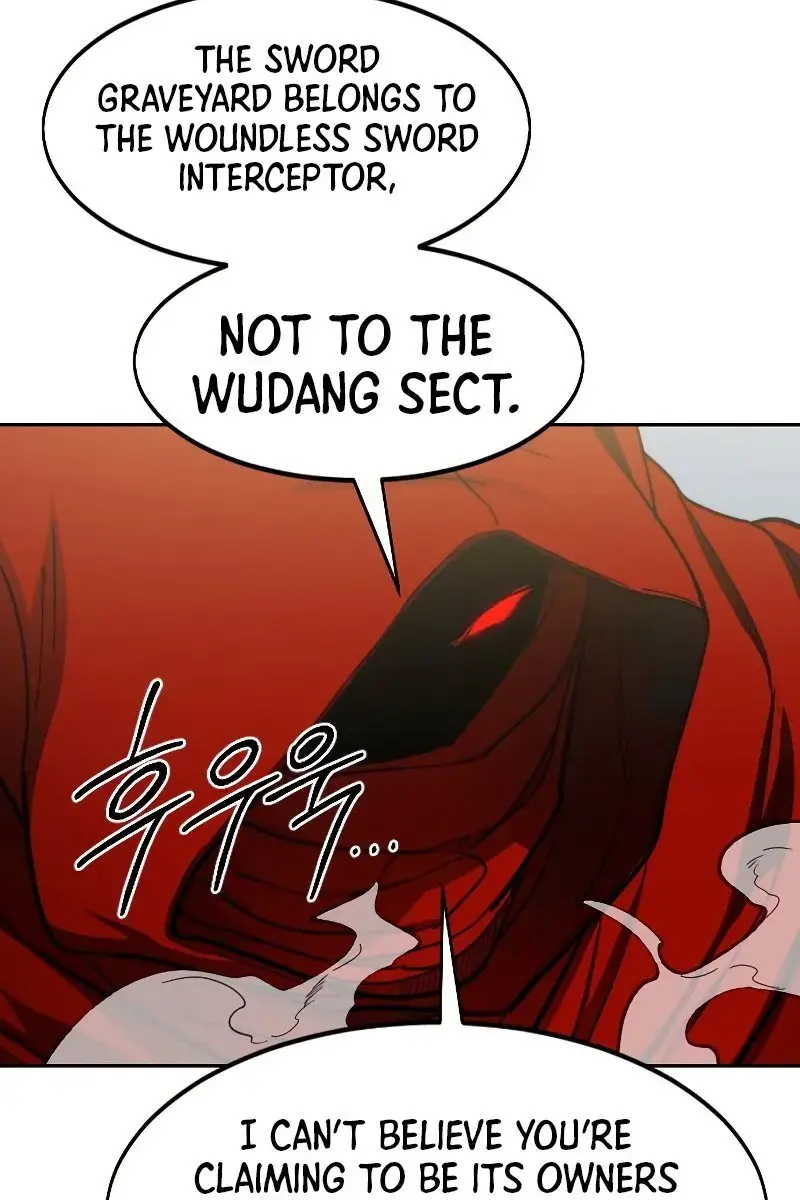 Return of the Mount Hua Sect Chapter 91 Page 53