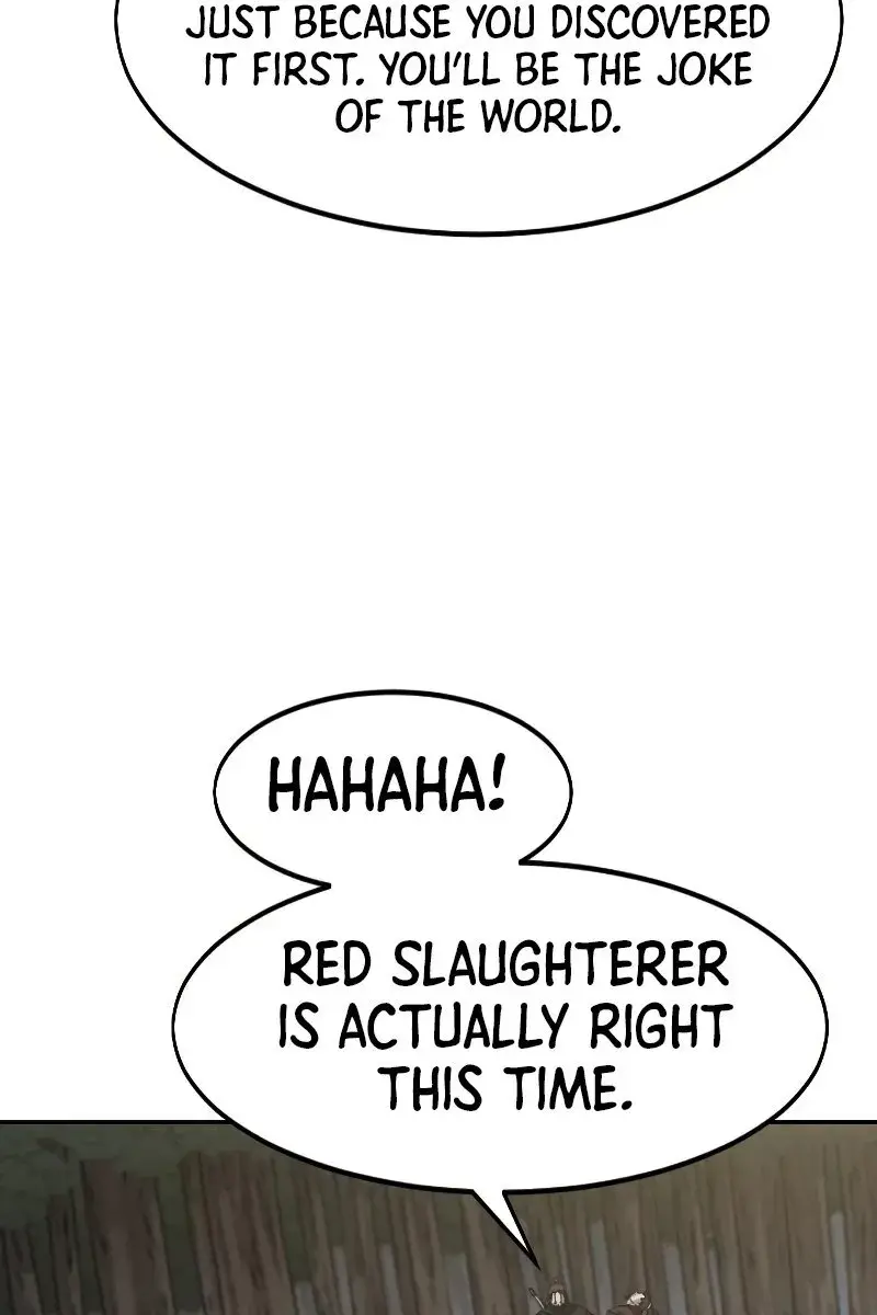 Return of the Mount Hua Sect Chapter 91 Page 54