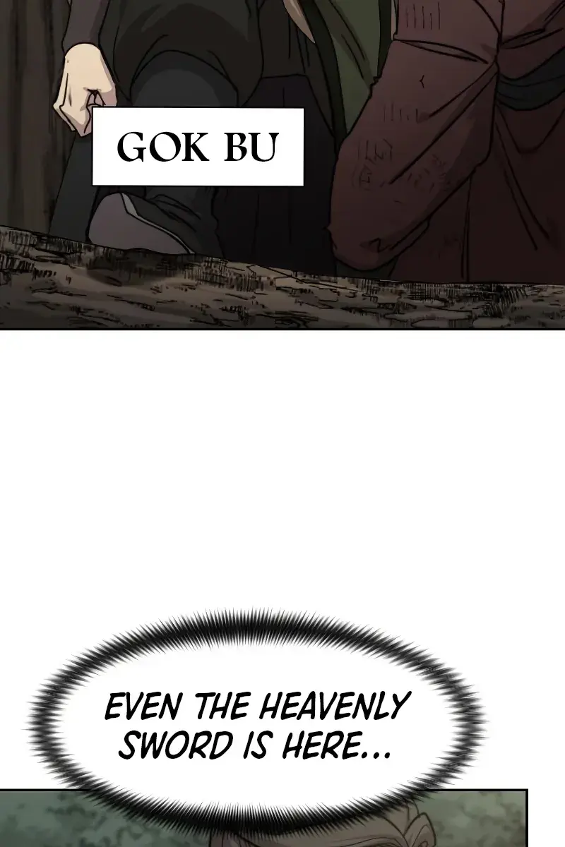 Return of the Mount Hua Sect Chapter 91 Page 58