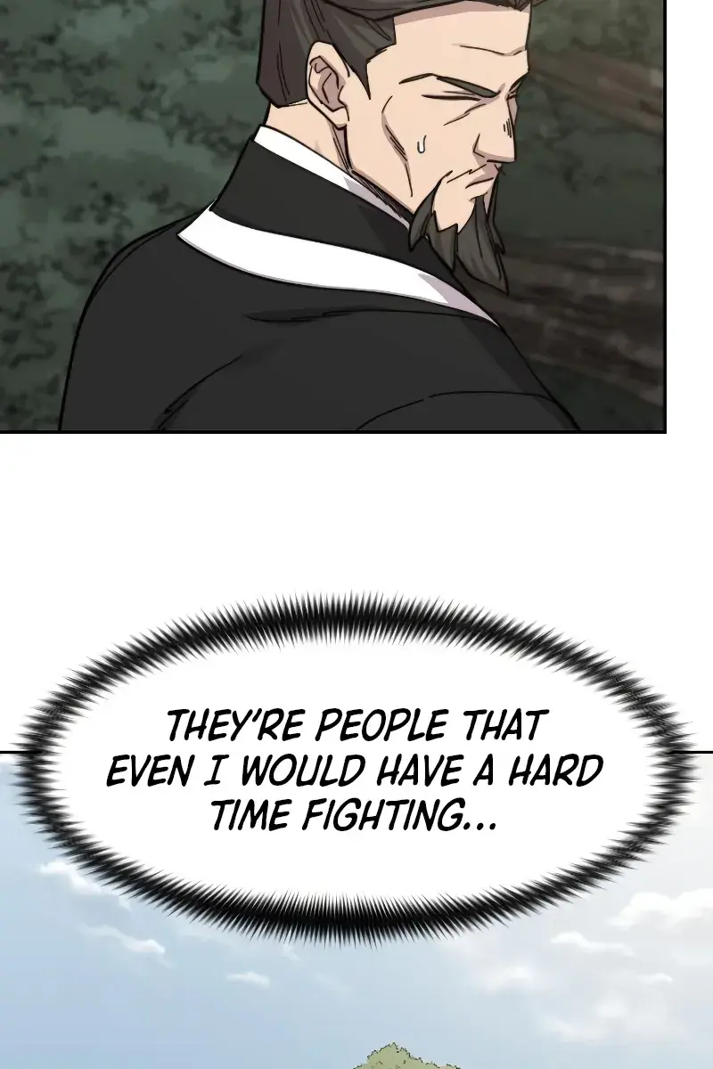 Return of the Mount Hua Sect Chapter 91 Page 59