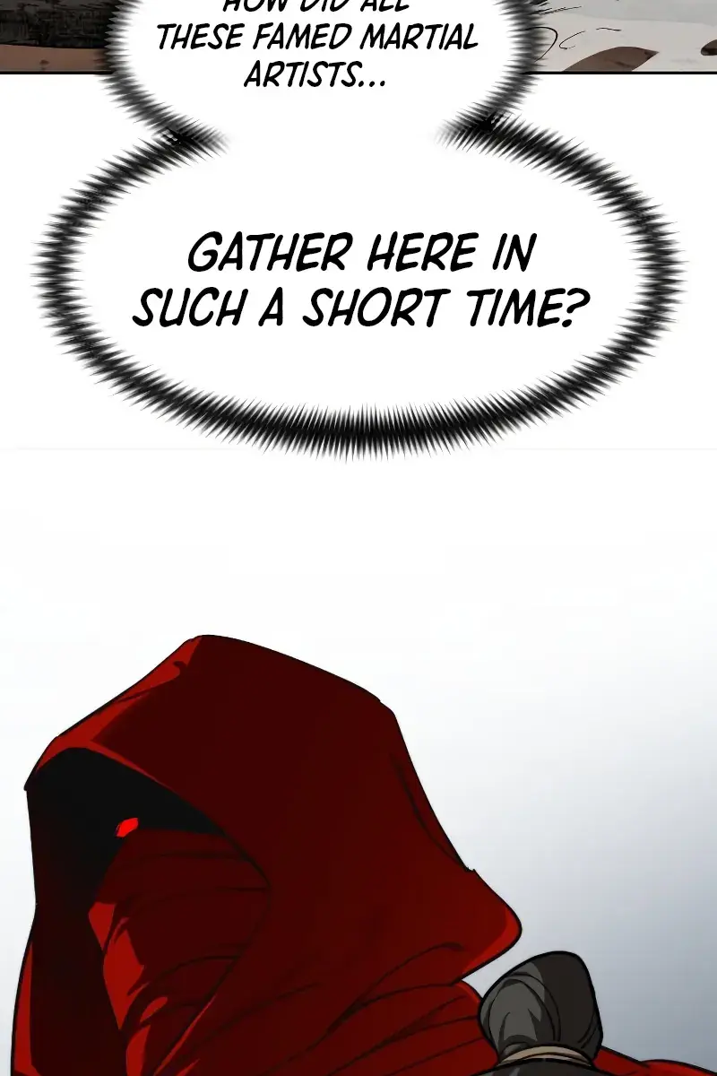 Return of the Mount Hua Sect Chapter 91 Page 61