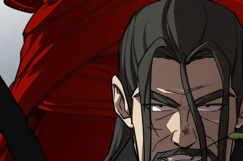 Return of the Mount Hua Sect Chapter 91 Page 62