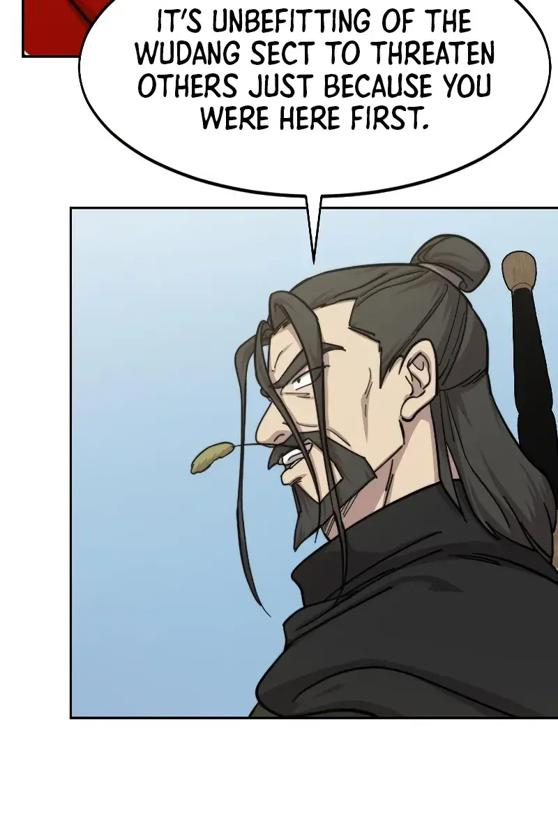 Return of the Mount Hua Sect Chapter 91 Page 67