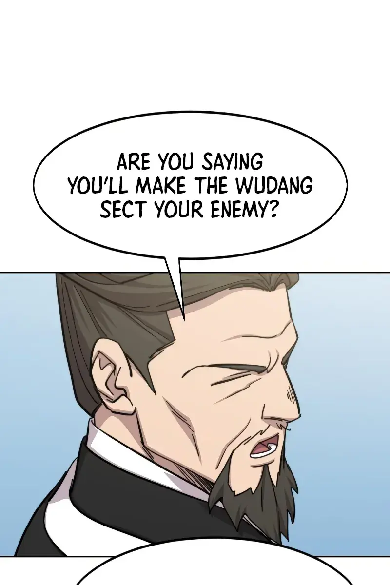 Return of the Mount Hua Sect Chapter 91 Page 68