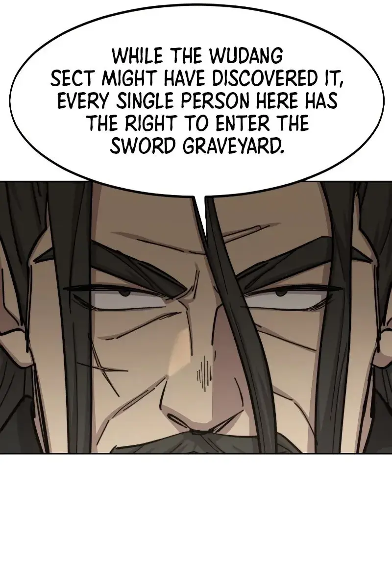 Return of the Mount Hua Sect Chapter 91 Page 71