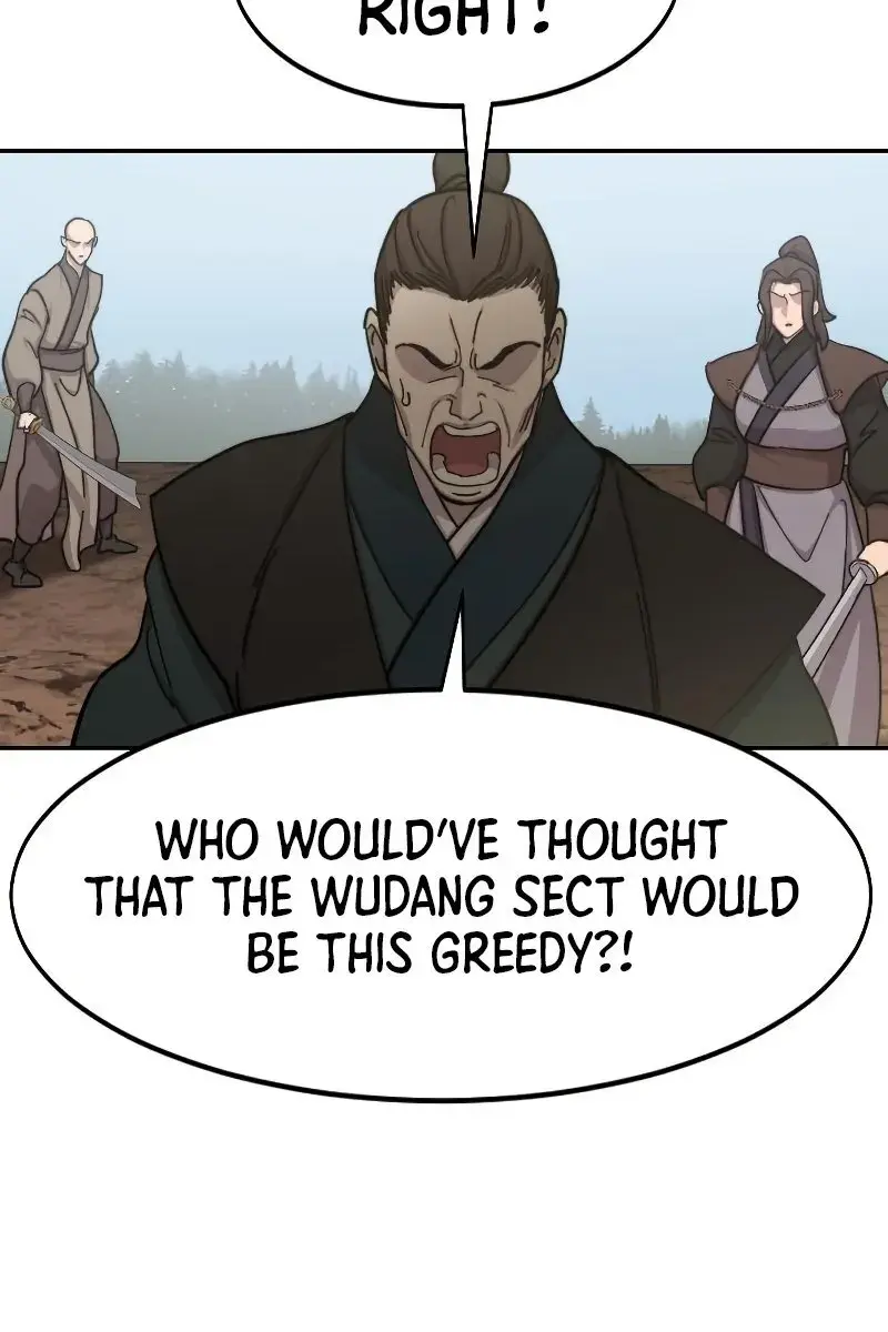 Return of the Mount Hua Sect Chapter 91 Page 74