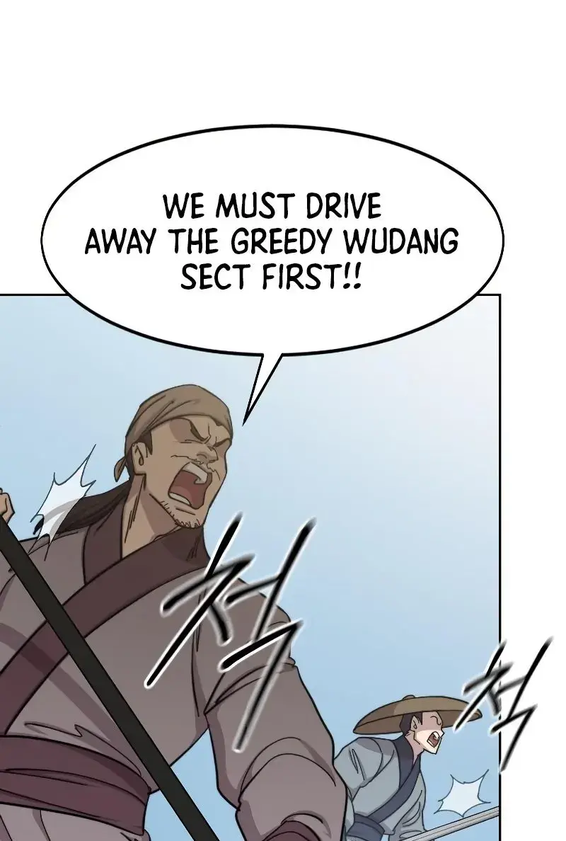 Return of the Mount Hua Sect Chapter 91 Page 75