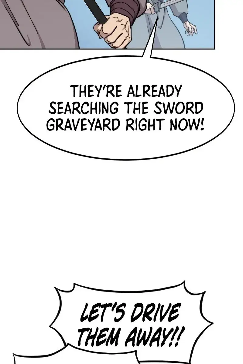 Return of the Mount Hua Sect Chapter 91 Page 77