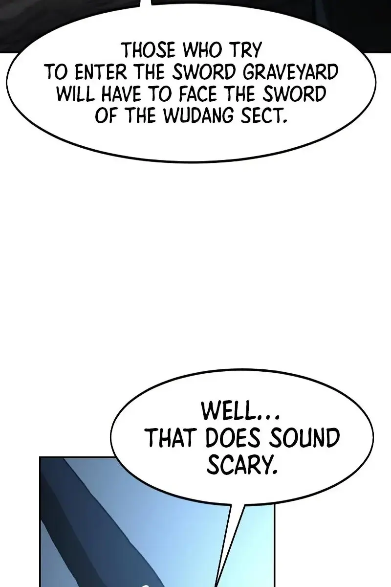 Return of the Mount Hua Sect Chapter 91 Page 80