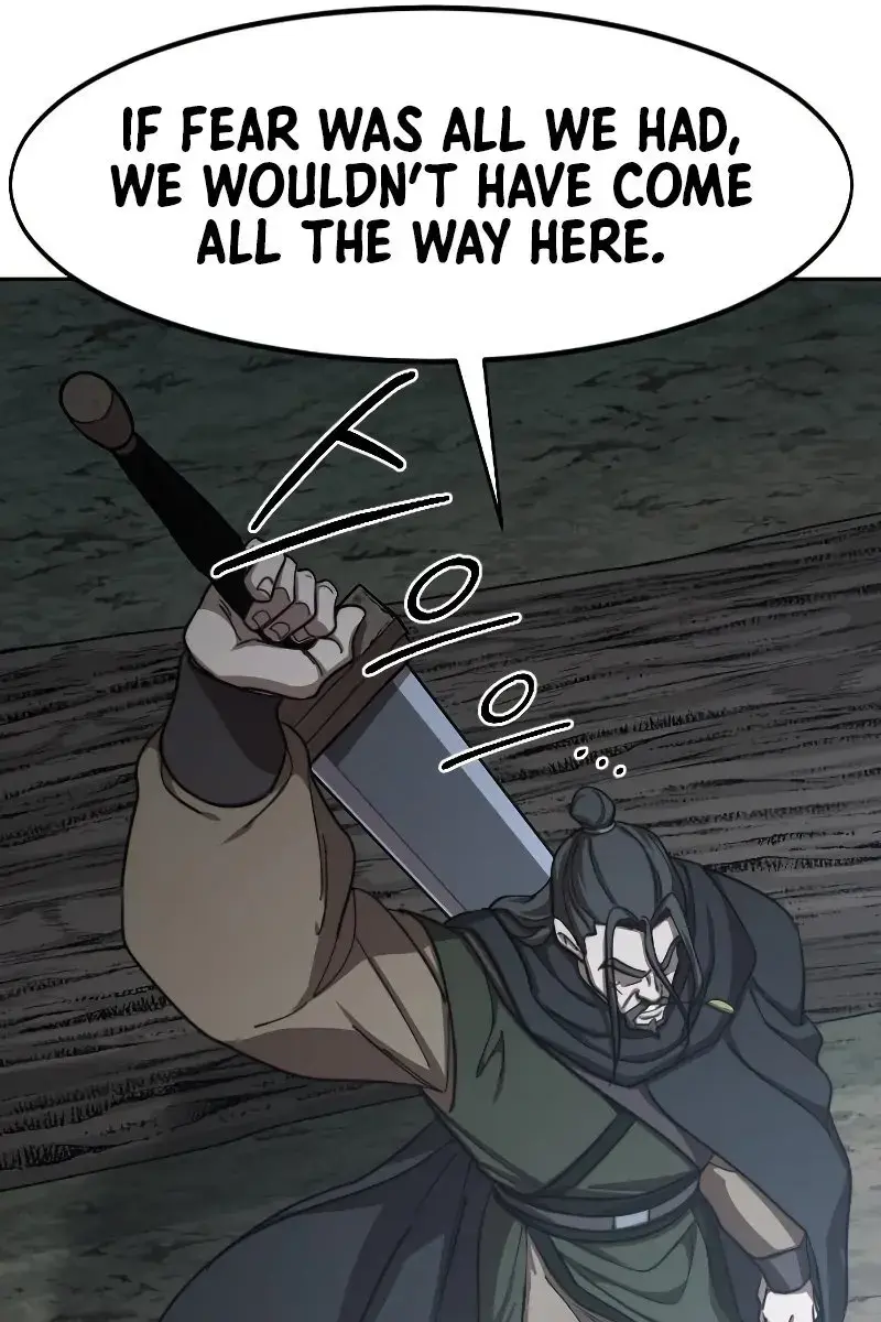 Return of the Mount Hua Sect Chapter 91 Page 83