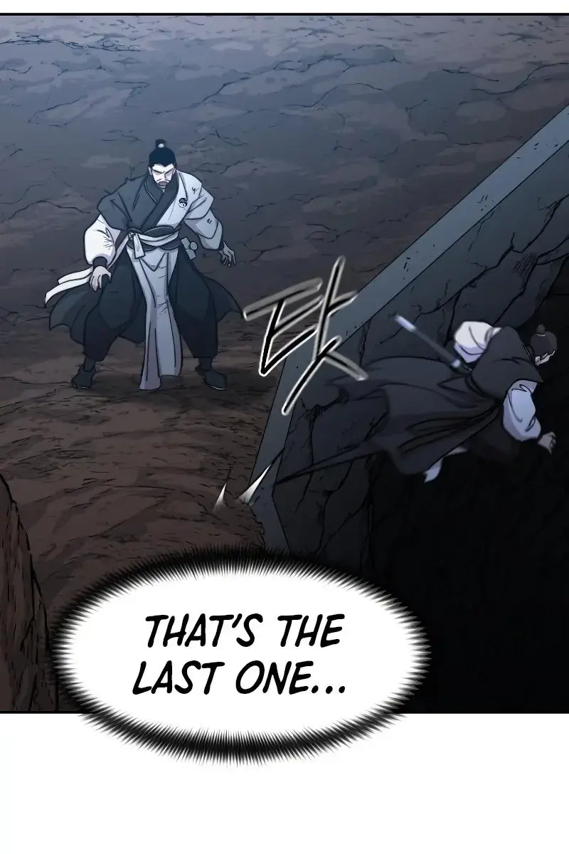 Return of the Mount Hua Sect Chapter 91 Page 86