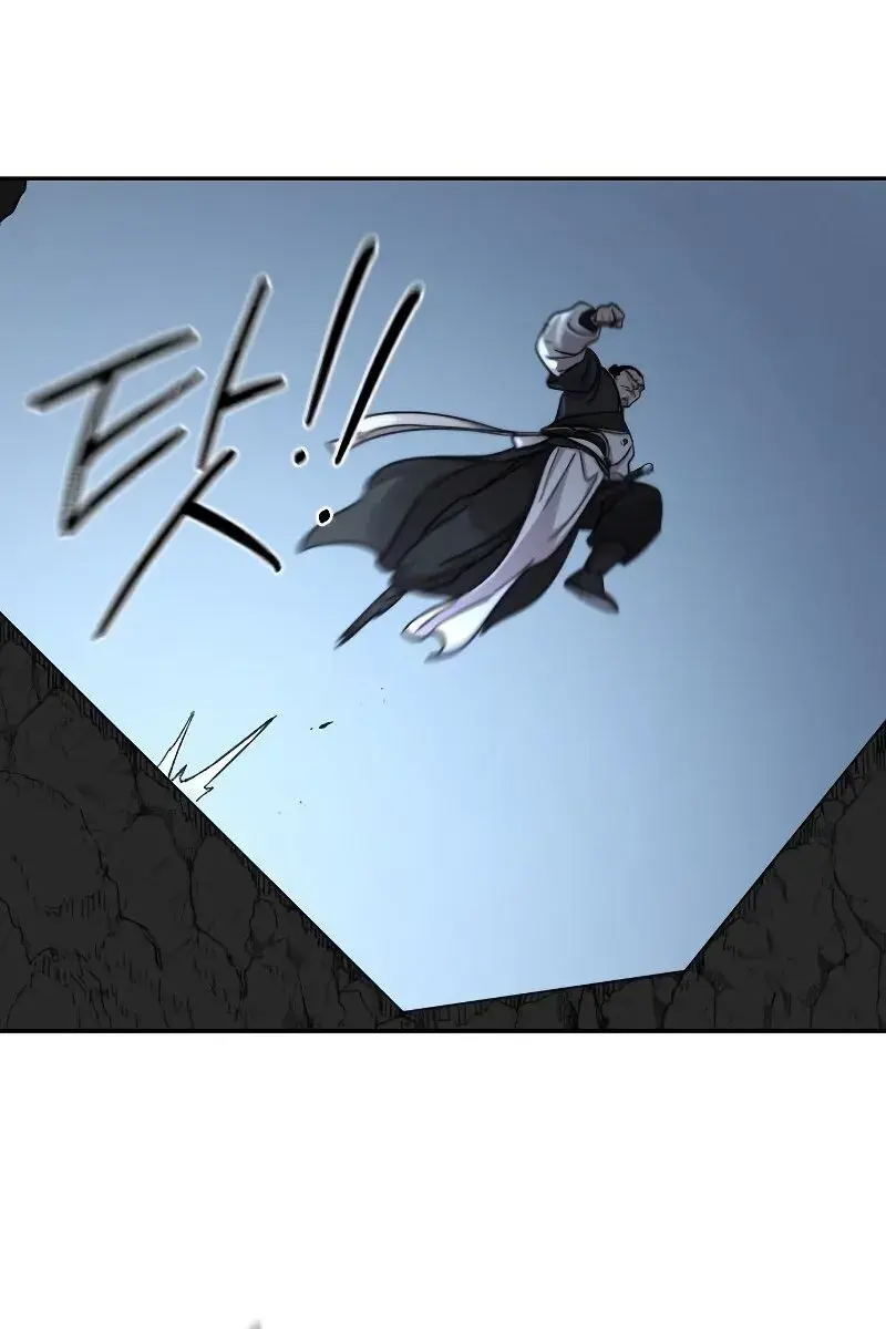 Return of the Mount Hua Sect Chapter 91 Page 90