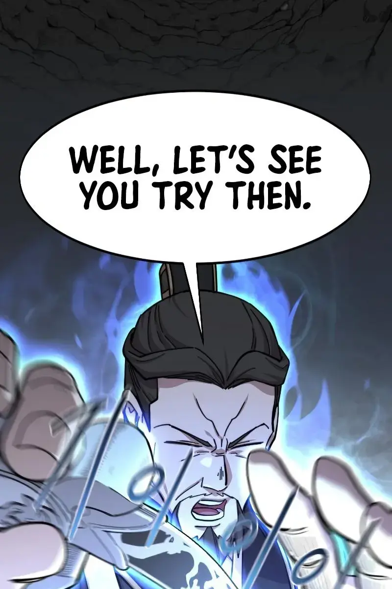 Return of the Mount Hua Sect Chapter 91 Page 92