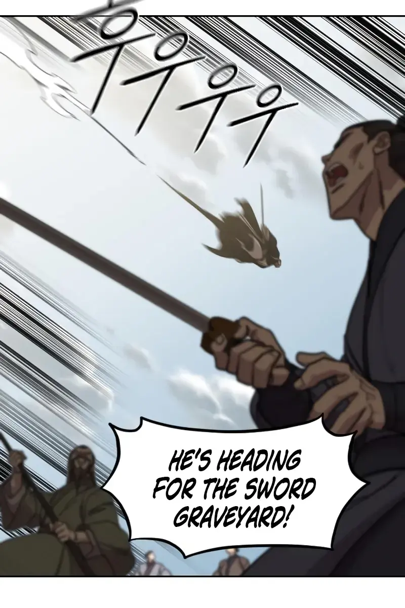 Return of the Mount Hua Sect Chapter 91 Page 98
