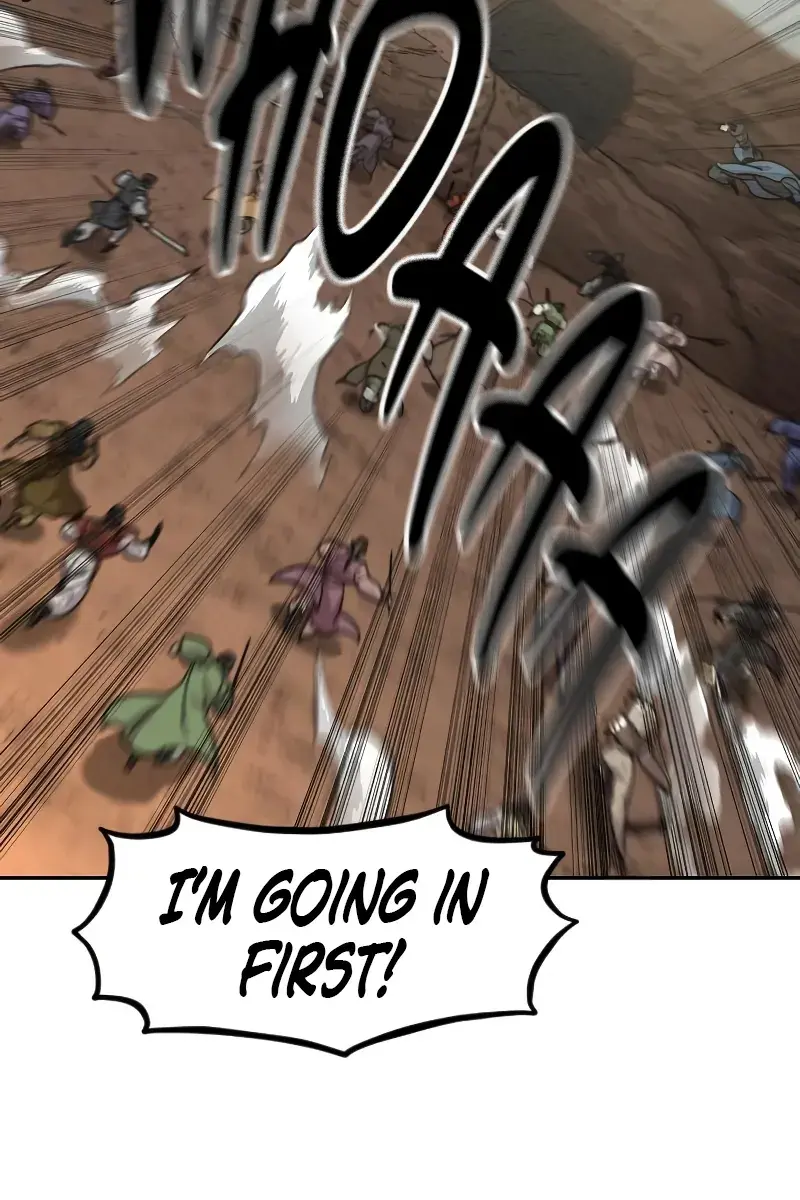 Return of the Mount Hua Sect Chapter 91 Page 106