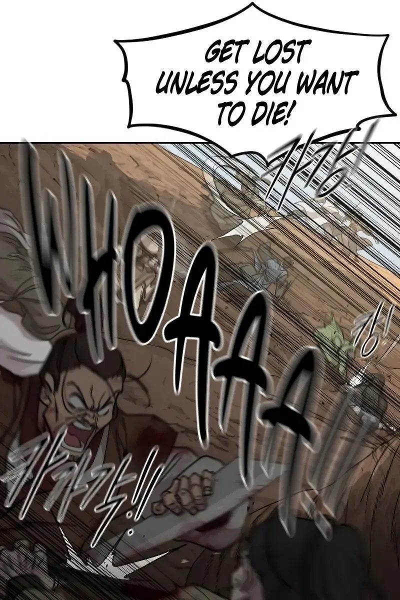 Return of the Mount Hua Sect Chapter 91 Page 109