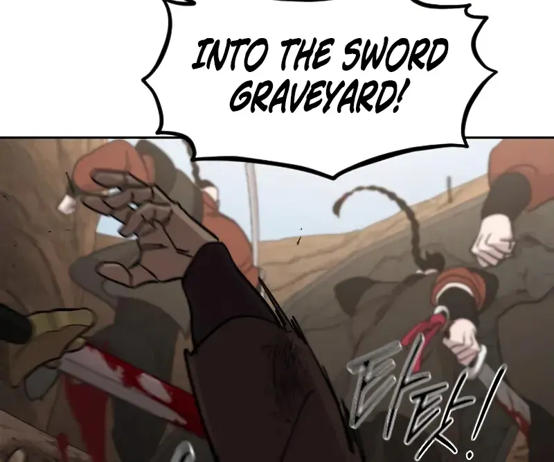 Return of the Mount Hua Sect Chapter 91 Page 126