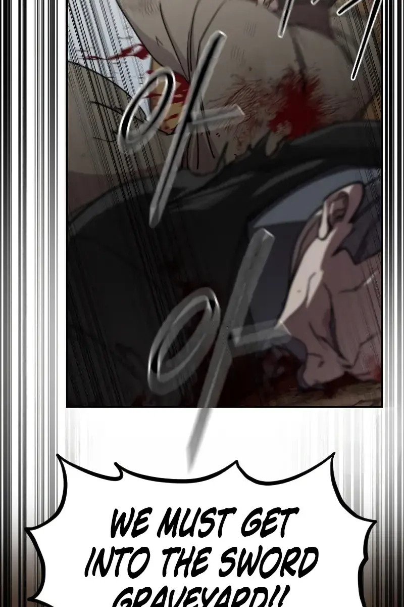 Return of the Mount Hua Sect Chapter 91 Page 130