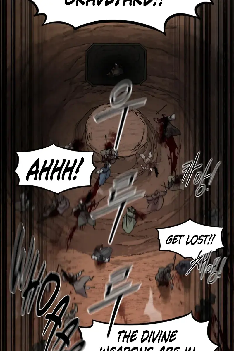 Return of the Mount Hua Sect Chapter 91 Page 131