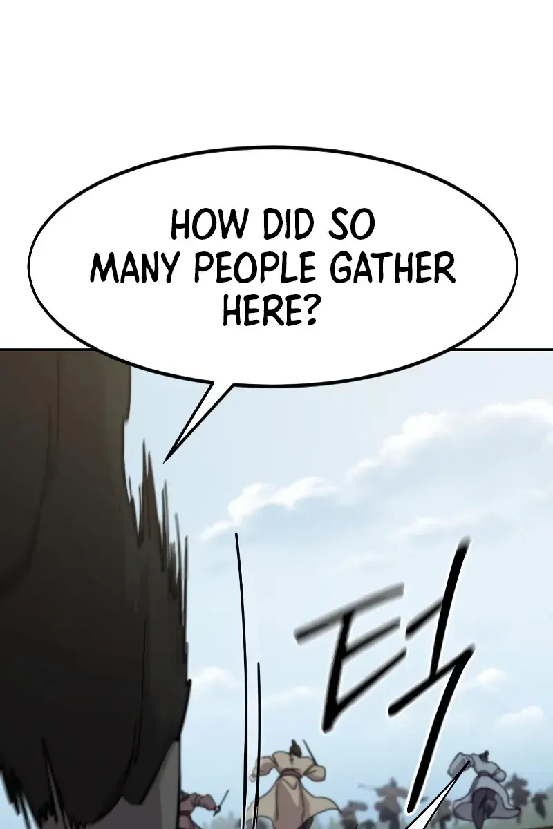 Return of the Mount Hua Sect Chapter 91 Page 135